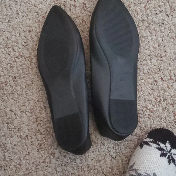 Madden Girl Flats - Picture 2 of 3